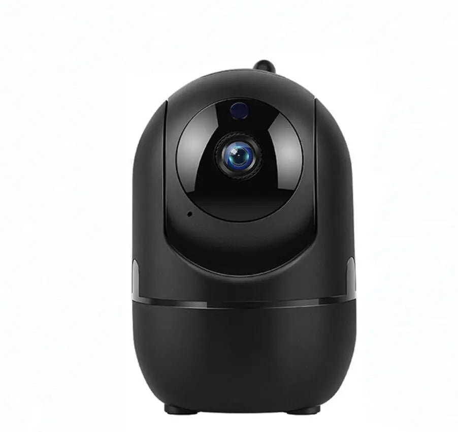 A camera designed for home security