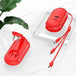 High-speed mobile phone chargers for quick and efficient charging, compatible with various smartphone models.