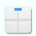 Electronic Body Scale for accurate weight measurement and health tracking with digital display