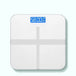 Electronic Body Scale for accurate weight measurement and health tracking with digital display