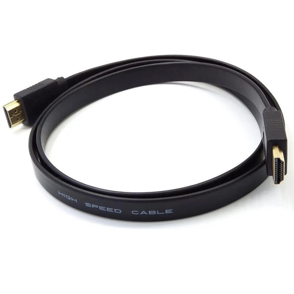 HDMI-Compatible Cable Full HD